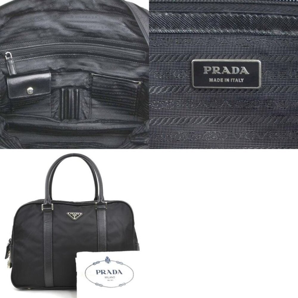 Prada Business Bag Handbag - Picture 10 of 10